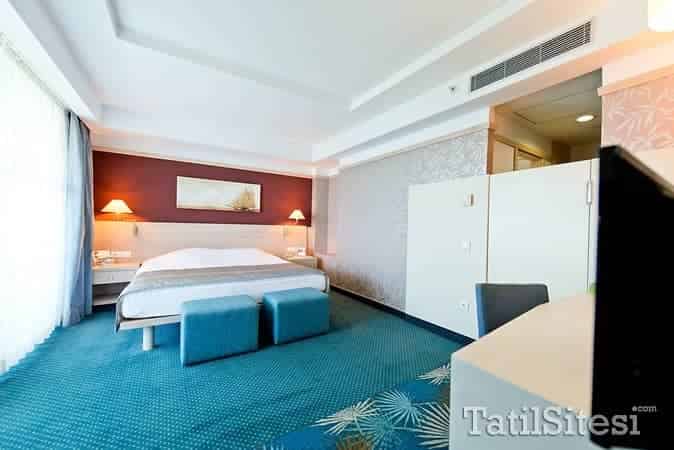 Concorde De Luxe Resort